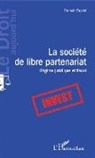 Romain Feydel - La société de libre partenariat