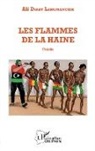 Ali Diaby Leromancier - Les flammes de la haine