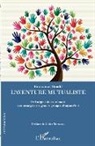 Emmanuel Roudil - L'aventure mutualiste