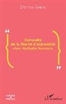 Demba Gueye - Conquête de la liberté d'expression chez Nathalie Sarraute