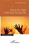 Pierre Morlanne - Pour en finir avec les religions