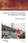 Léon de Saint Moulin - La place de la religion dans la société à Kinshasa et en RD Congo