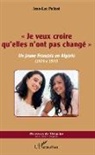 Jean-Luc Palicot - "Je veux croire qu'elles n'ont pas changé"