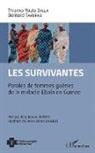 Bernard Taverne, Thiern Youla Sylla, Thierno Youla Sylla - Les survivantes