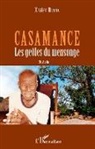 Xavier Diatta - Casamance