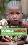 Alioune Bah - Pour les Guinéens