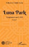 Mohamed Abdel Azim, Mohamed Abdel Azim - Luna Park