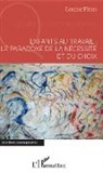 Louise Fines - Enfants au travail : le paradoxe de la nécessité et du choix