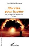 Henri-Michel Boccara - Un visa pour la peur