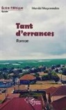 Mambi Magassouba - Tant d'errances