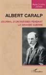 Marie-Christine Lachèse - Albert Caralp