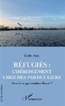 Elodie Rémy - Réfugiés : l'hébergement chez des particuliers