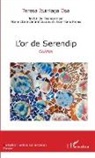 Teresa Iturriaga, Teresa Iturriaga Osa - L'or de Serendip