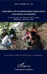 Jean-Christophe Ryckmans - Children and youth in street situations and their capabilities