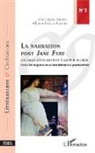 Alioun Badara Kandji, Alioune Badara Kandji, Mody Sidibé - La narration post Jane Eyre