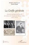 Xavier Riaud - La Greffe générale