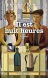 Raphaël van Breugel, Raphaël van Breugel - Il est huit heures