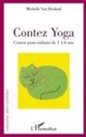 Michelle van Hooland, Michelle Van Hooland - Contez Yoga