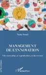 Nada Soudi - Management de l'innovation