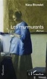 Nina Blondet - Les murmurants