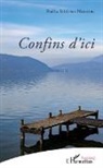 Radha Krishnan Narayana - Confins d'ici
