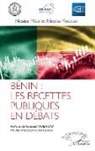 Nicais Médé, Nicaise Médé, Nicolas Yenoussi - Bénin : les recettes publiques en débats
