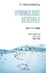 El Hadji Bamba Diaw - Hydraulique générale