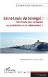 Mouhamedoune Abdoulaye Fall - Saint-Louis du Sénégal