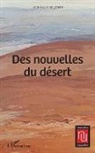 Jean-Louis Vayssière - Des nouvelles du désert