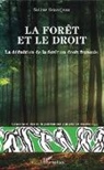 Solène Grandjean - La forêt et le droit