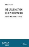 Nikos Foufas - De l'aliénation chez Rousseau