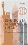 Iba Fall - Démocratie et mondialisation libérale
