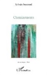 Sylvain Josserand - Cheminements