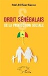 Henri-Joël Tagum Fombeno - Droit sénégalais de la protection sociale