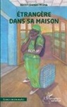 Henri Daniel Moma - Etrangère dans sa maison