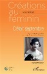 Susana Gertopán - C'était septembre