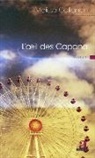 Melissa Collignon - L'oeil des Capana