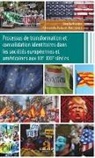 Alexandr Palau, Alexandra Palau, Marc Smith - Processus de transformation et consolidation identitaires dans les sociétés européennes et américaines aux XXe-XXIe siècles