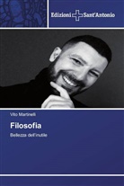 Vito Martinelli - Filosofia