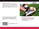 Cristian Camilo Cuervo Parrado - Psicología del deporte
