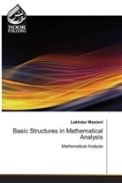 Lakhdar Meziani - Basic Structures in Mathematical Analysis