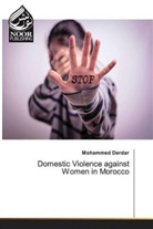 Mohammed Derdar - Domestic Violence against Women in Morocco