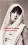 Yehuda Moraly - Le Grand Tombeau des Beaux-Arts