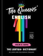 Chloe O Davis, Chloe O. Davis - The Queens' English