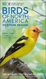 DK, DK&gt; - AMNH Birds of North America Western