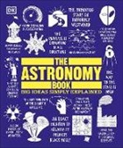 DK, DK&gt; - The Astronomy Book