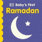 DK, DK&gt; - Baby's First Ramadan