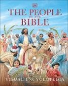 DK, DK&gt; - The People of the Bible Visual Encyclopedia