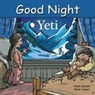 Guy Francis, Adam Gamble, Mark Jasper, Harvey Stevenson - Good Night Yeti