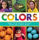 Shelley Rotner, Anne Woodhull - Colors